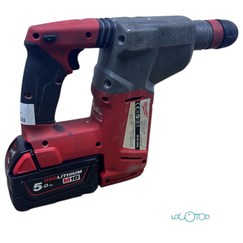 MILWAUKEE M18 CHX