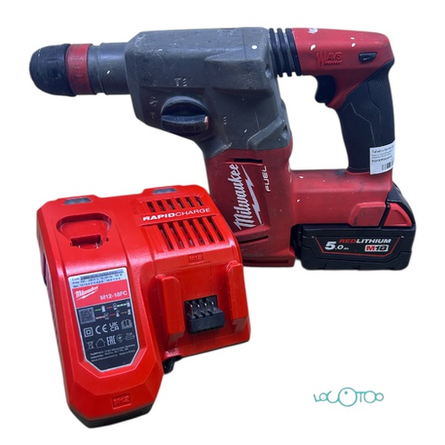 MILWAUKEE M18 CHX