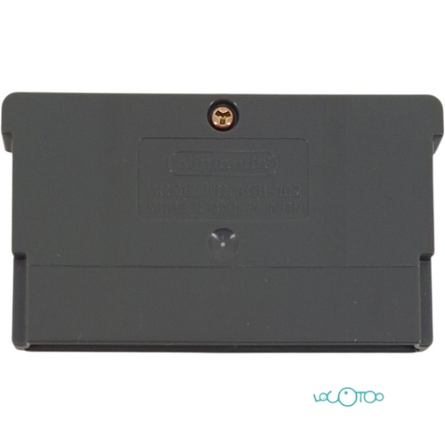 MARIO KART SUPER CIRCUIT NINTENDO GAMEBOY A