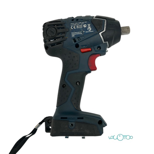 Atornillador Batería Bosch GDS 14,4V-LI