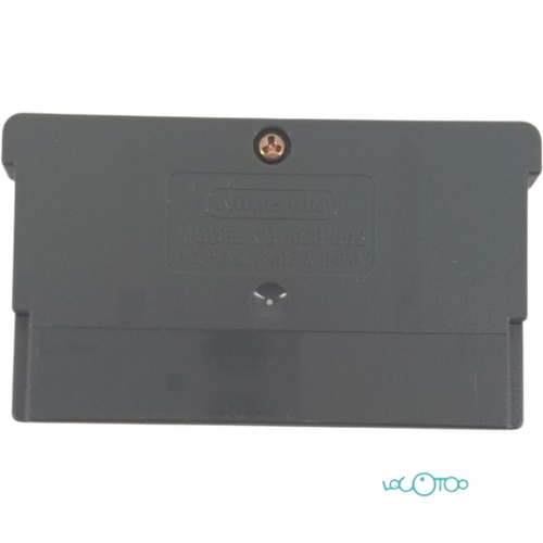 HARRY POTTER Y LA PIEDRA FILOSOFAL NINTENDO