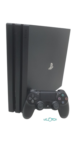 Consola SONY PS4 PRO Playstation 4 1 Tb CON