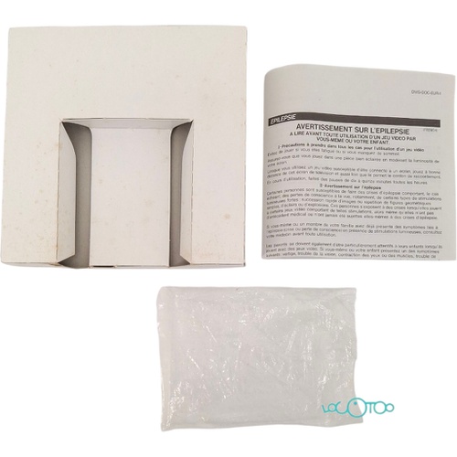 WORLD CUP 98 NINTENDO GAMEBOY