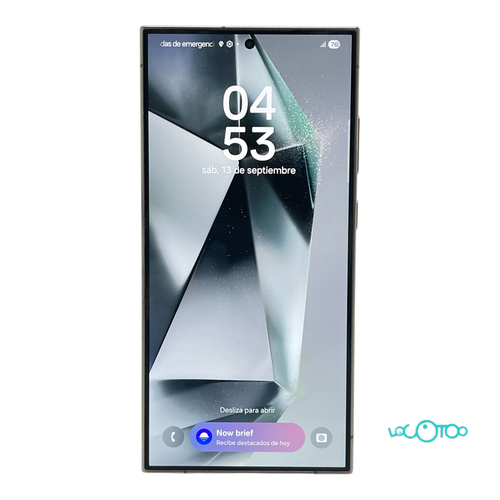 Smartphone SAMSUNG GALAXY S24 ULTRA 6,8 '' 