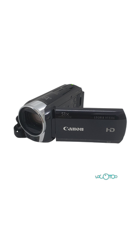 Videocámara Digital CANON LEGRIA HF R306 32