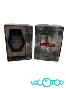 Reloj Pulsera
