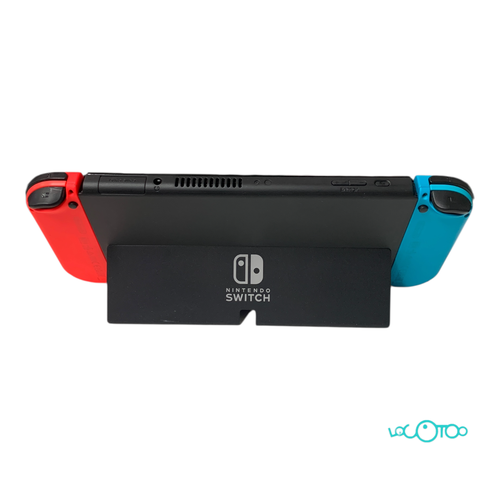 Consola NINTENDO SWITCH OLED Nintendo Switc