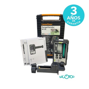 Medidor Electrónico