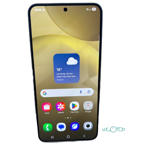 SAMSUNG GALAXY S24 8 GB 256 GB 