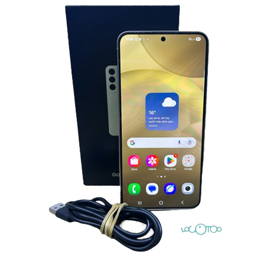 SAMSUNG GALAXY S24 8 GB 256 GB 