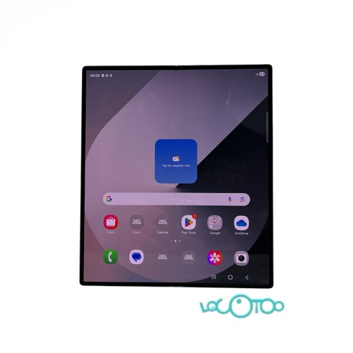 Smartphone SAMSUNG GALAXY Z FOLD 6 7,6 '' 1