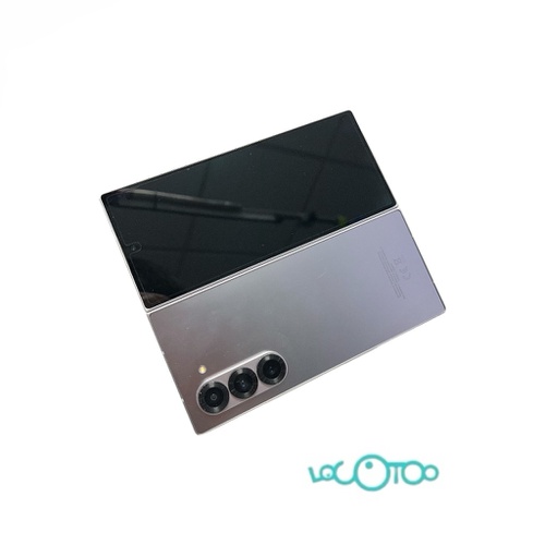 Smartphone SAMSUNG GALAXY Z FOLD 6 7,6 '' 1