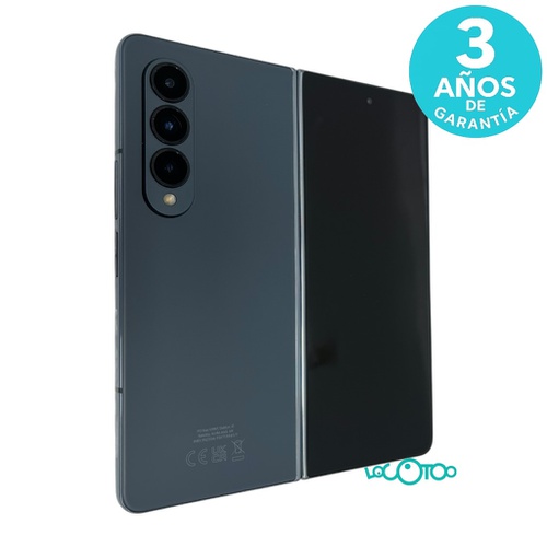 SAMSUNG GALAXY Z FOLD 4 256GB