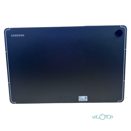 SAMSUNG GALAXY TAB S10 FE WIFI 12 GB 256 GB