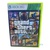 MICROSOFT XBOX GTA V