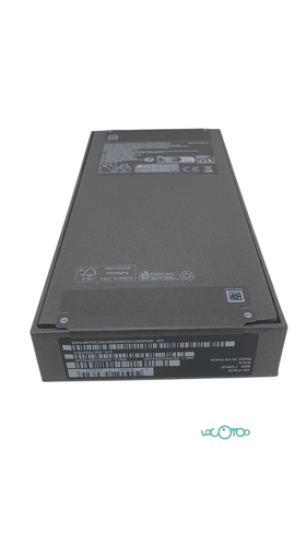 Smartphone SAMSUNG GALAXY Z FLIP7 FE Libre 