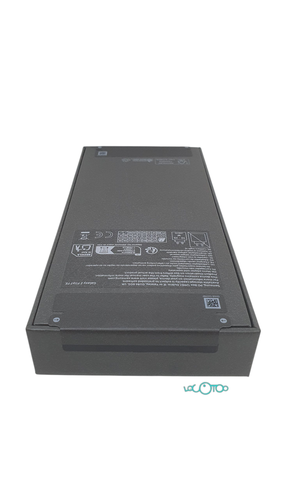 Smartphone SAMSUNG GALAXY Z FLIP7 FE Libre 