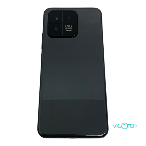 Smartphone XIAOMI 13 Libre 6,36" 8 GB 256 G
