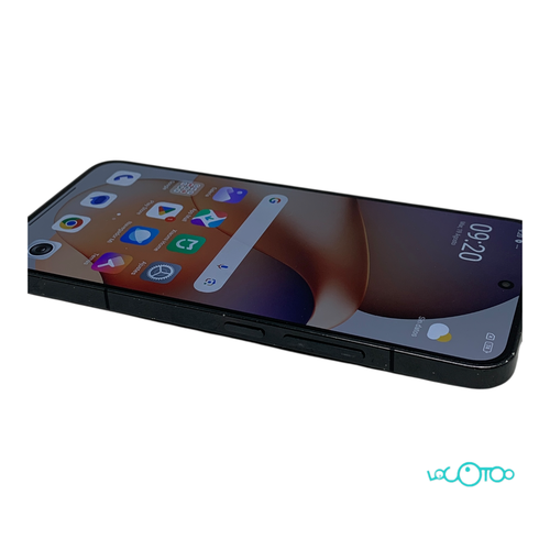 Smartphone XIAOMI 13 Libre 6,36" 8 GB 256 G