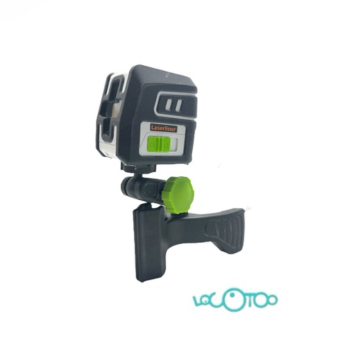 Medidor Electrónico LASERLINER SMARTCROSS L