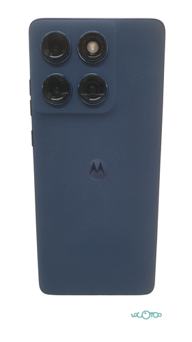 Smartphone MOTOROLA EDGE 60 Libre 6,67 " 12