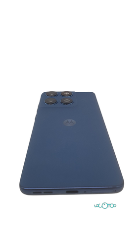 Smartphone MOTOROLA EDGE 60 Libre 6,67 " 12