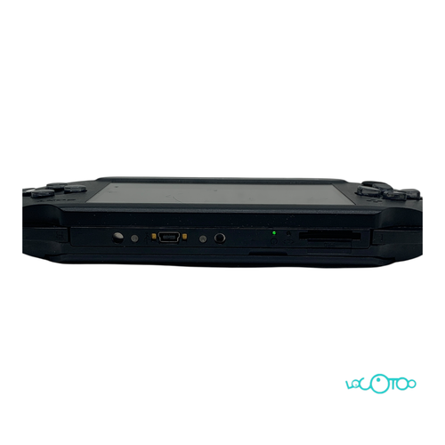 Consola Portátil SONY PSP STREET