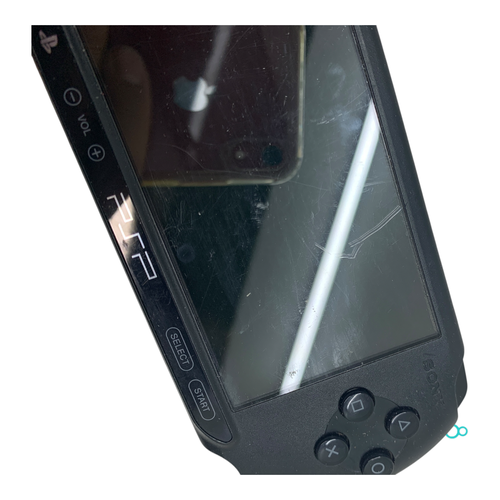 Consola Portátil SONY PSP STREET