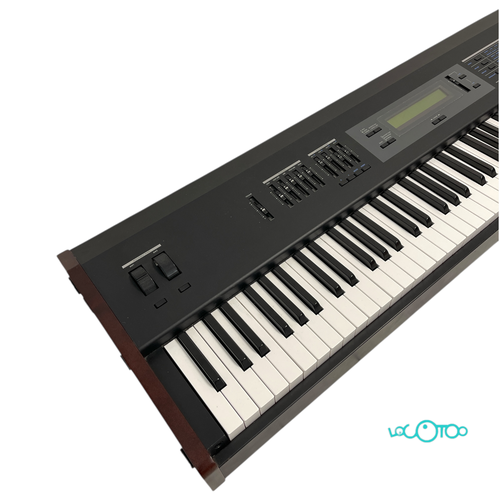 Teclado Electrónico KORG SG PRO X USB Tecla
