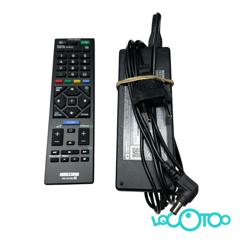 TV LED SONY KDL-32WD600 SI TDT 32 '' Peana 