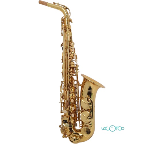 SAXOFÓN BRESSANT ONE AS-100