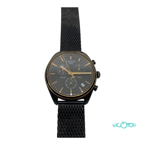 Reloj Pulsera TISSOT 1853 PR100 Talla 19 40