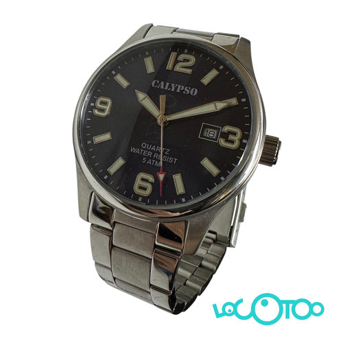 Reloj Pulsera CALYPSO K5860 Talla 20 46 mm 