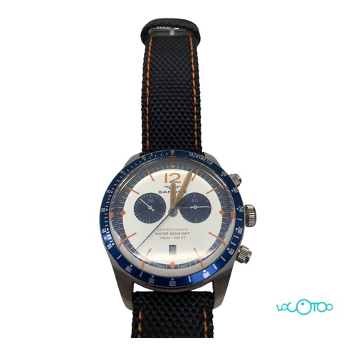 Reloj Pulsera SANDOZ 81503-0031 Talla 19 45