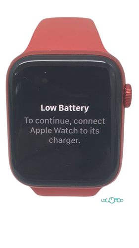 Smartwatch APPLE WATCH SERIES 6 44 mm GPS I