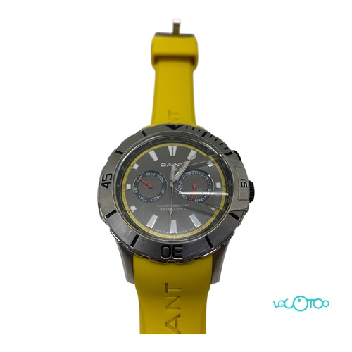 Reloj Pulsera GANT 7062 Talla 19 50 mm plex