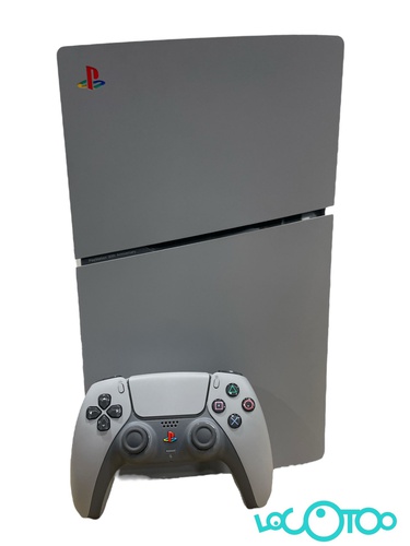 SONY PS5 30 ANIVERSARIO