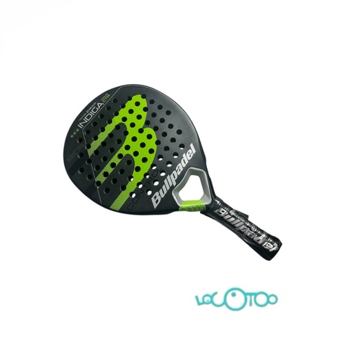 Pala BULLPADEL INDIGA CTR Paddel