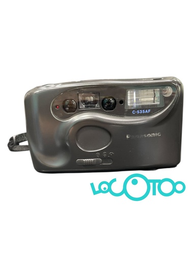  PANASONIC C-535AF