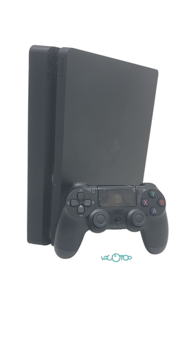 Consola SONY PS4 SLIM Playstation 4 500 Gb 