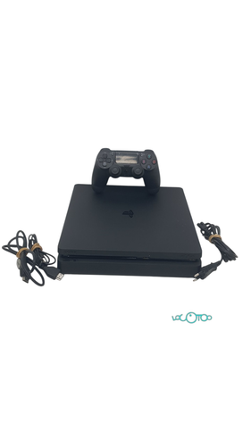 Consola SONY PS4 SLIM Playstation 4 500 Gb 