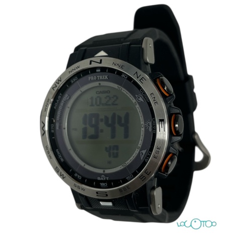 Reloj Casio Pro Trek PRW-30-1AER