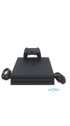 Consola SONY PS4 PRO Playstation 4 1 Tb CON