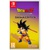 Videojuego NINTENDO SWITCH DRAGON BALL Z KA