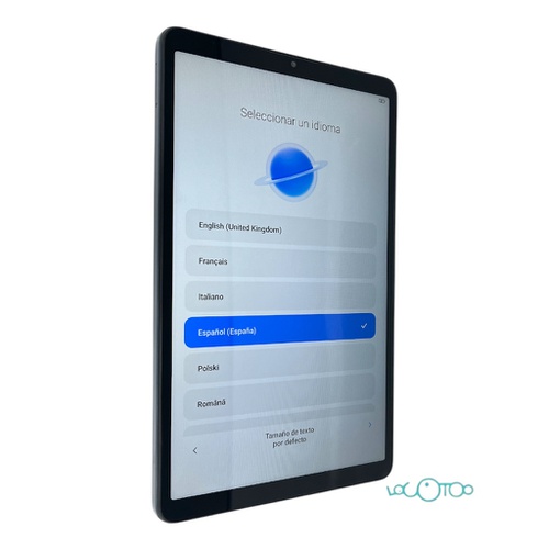 Tablet Redmi Pad SE 8.7 4GB 64GB Gris