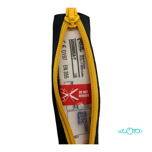 Arnés Seguridad PETZL ABSORBICA-Y
