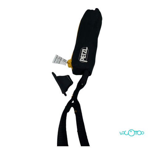 Arnés Seguridad PETZL ABSORBICA-Y