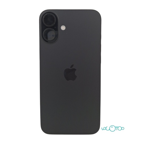 APPLE IPHONE 16 PLUS 128 GB 