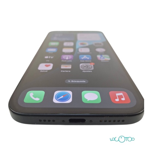 APPLE IPHONE 16 PLUS 128 GB 