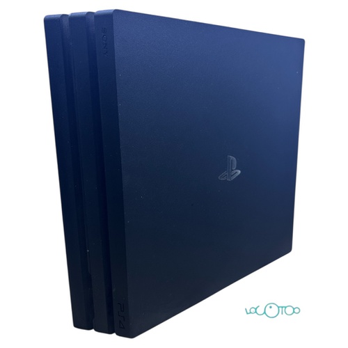 SONY PS4 PRO 1TB MANDO NO ORIGINAL